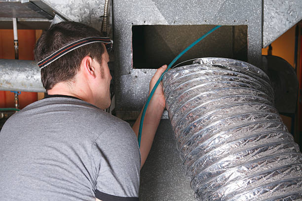 HVAC System Cleaning in Oxford, IN